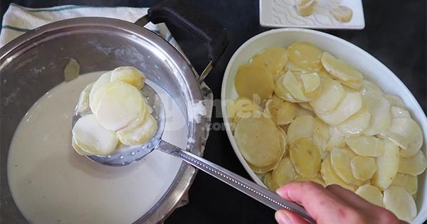 firinda-kremali-patates