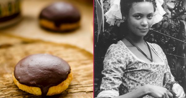 Hateful Eight Tessie’nin Kurabiyeleri