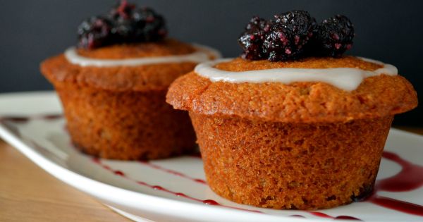 Runeberg Keki