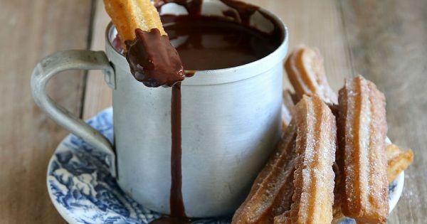 Churros