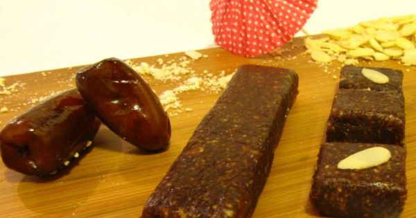 Kajulu Hurma Bar