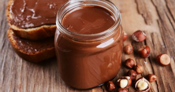 Sürülebilir Çikolata Kreması Tarifi, Nasıl Yapılır?