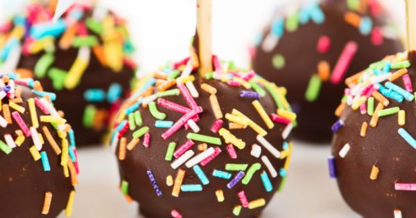 Popcake