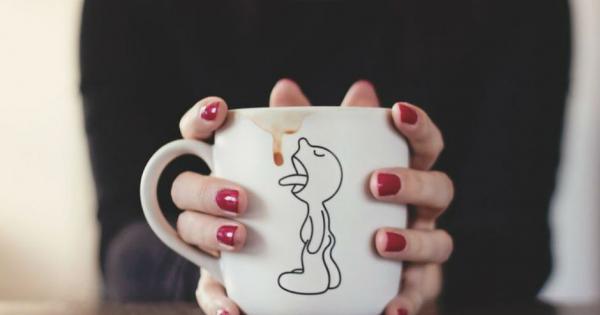 Bir Fincan Kahve İçtikten Sonra Vücudumuzda Neler Oluyor?
