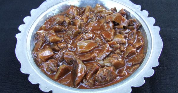 Çanakkale Yemekleri: Çanakkale'den 16 Yöresel Yemek - Yemek.com