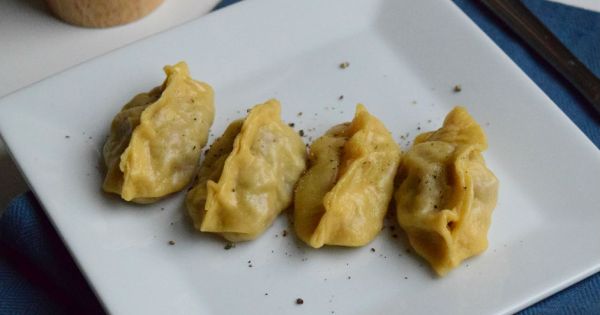 Tatar Mantısı
