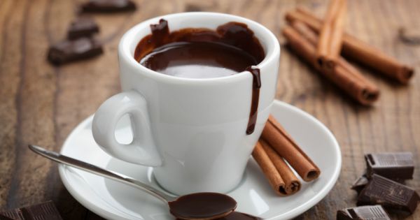 Tarçınlı Sıcak Çikolata Tarifi, Nasıl Yapılır?