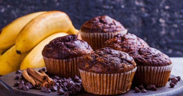 Şekersiz Yağsız Kakaolu Muffin Tarifi, Nasıl Yapılır?