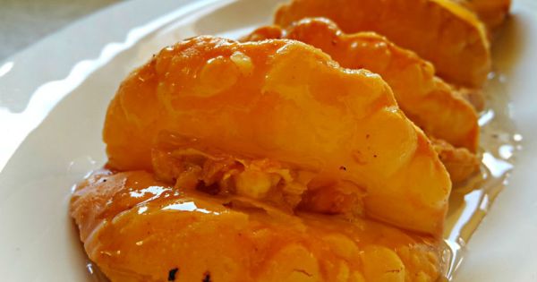 Dilber Dudağı Tarifi, Nasıl Yapılır? - Yemek.com