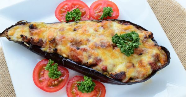 Abant Kebabı