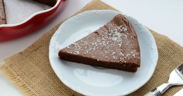 Çikolatalı Mascarpone Tatlısı