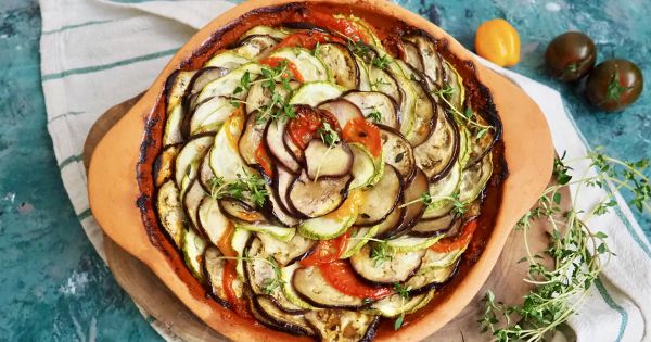 Ratatouille
