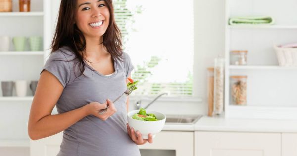 Hamilelikte Mide Bulantısına Ne Sebep Olur, Ne İyi Gelir? - Yemek.com