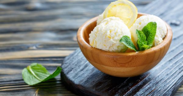 Limon Sorbe