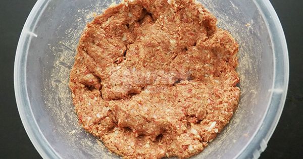 kuru-kofte