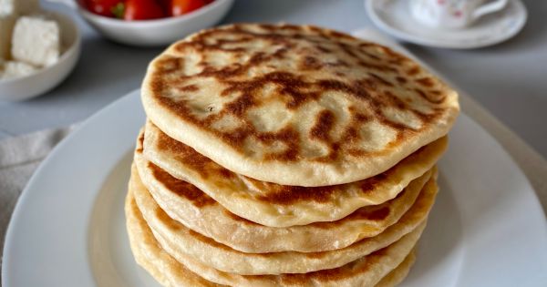 Patatesli Velibah