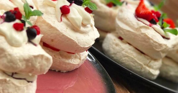 Pavlova