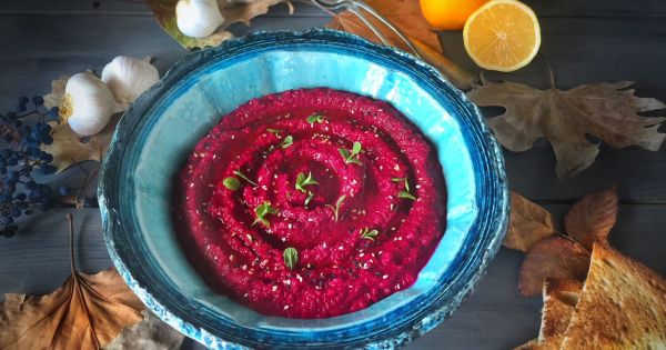 Pancarlı Humus