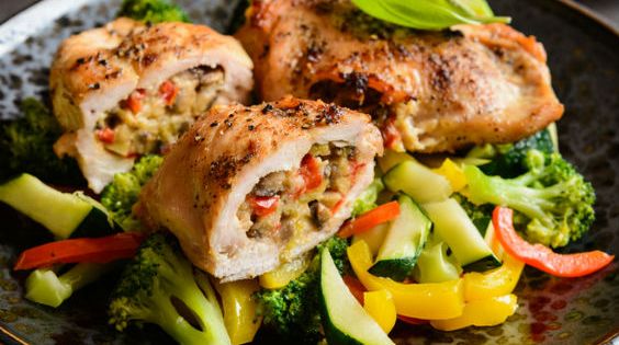 Tavuk Yemekleri Degisik Kolay Lezzetli Tavuk Tarifleri Yemek Com Tavuk Yemekleri Degisik Kolay Lezzetli Tavuk Tarifleri Yemek Com