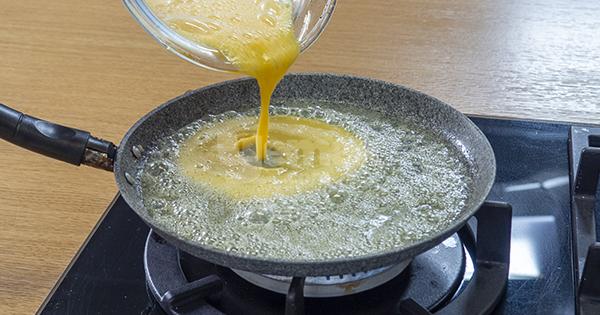 peynirli-omlet
