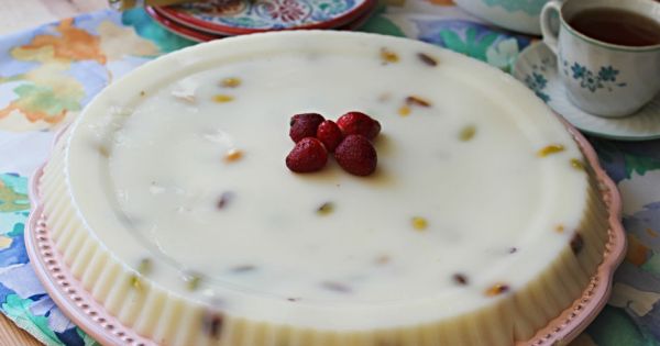 Hünkar Muhallebisi