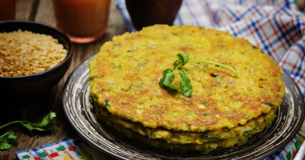 Mercimek Krebi