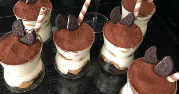 Kupta Tiramisu