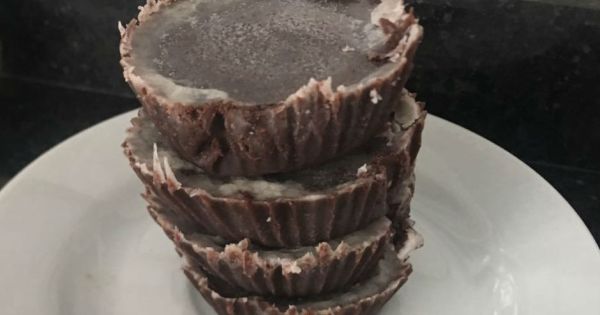 Bebek Çikolatası