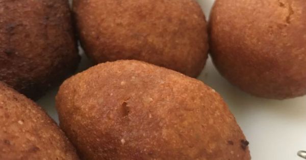 Tam Kivaminda Icli Kofte Tarifi Nasil Yapilir Yemek Com