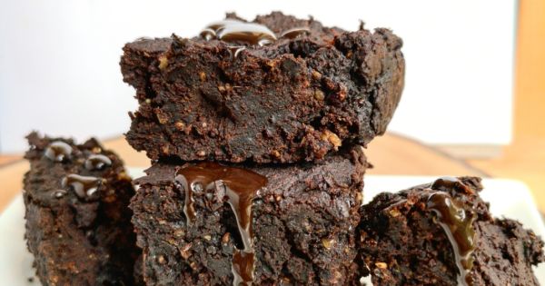 Unsuz Brownie