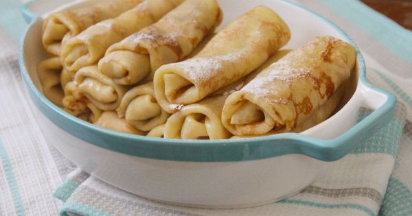 Blini