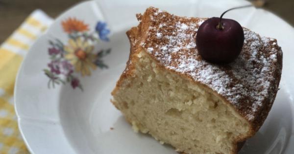 Limonlu Kek Tarifi, Nasıl Yapılır?