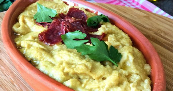 Pastırmalı Humus