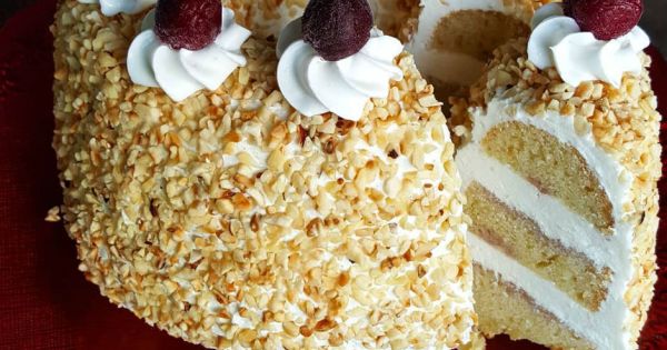 Frankfurter Kranz