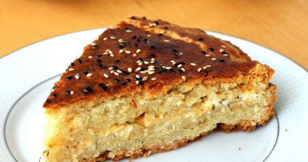 Kelepçeli Kalıpta Tepsi Poğaçası