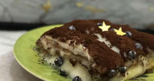 Tiramisu Tarifi, Nasıl Yapılır?