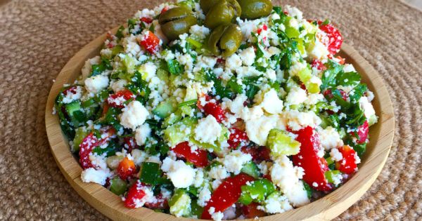 Çingene Pilavı