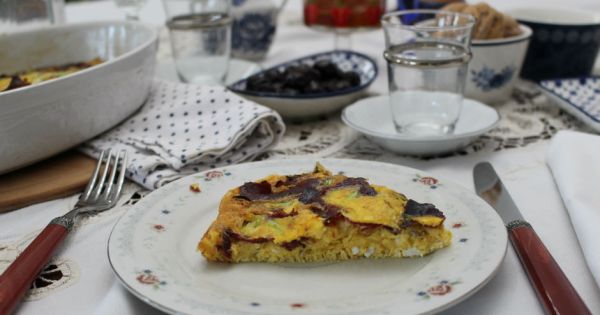 Doydum Omlet