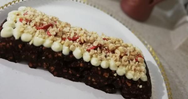 Sürpriz Mozaik Pasta Tarifi, Nasıl Yapılır?