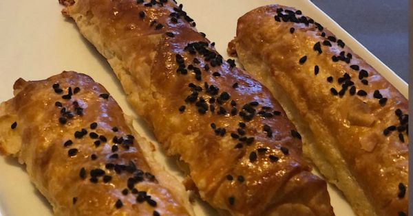 Banyolu Börek