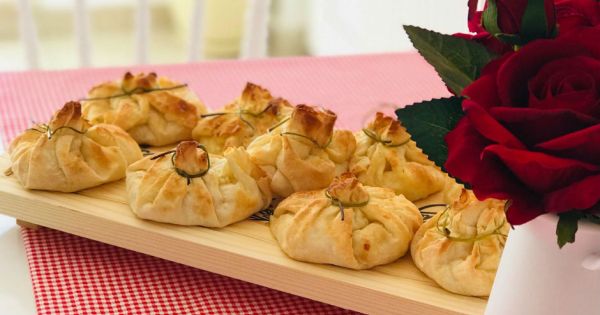 Bohça Börek