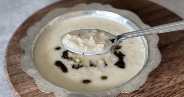 Gendime Çorbası