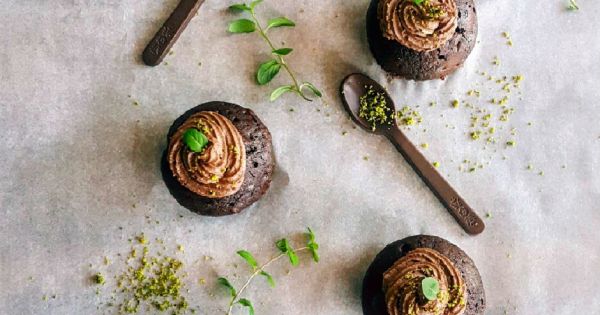 Islak Cupcake