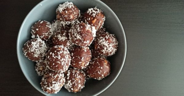 Kakao Topları
