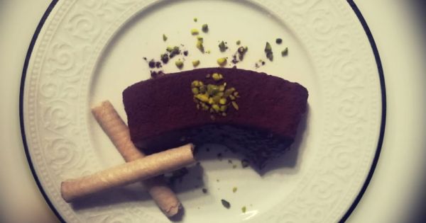 Kakaolu Hafif Tatlı