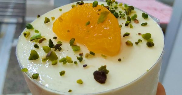 Mandalina Rüyası