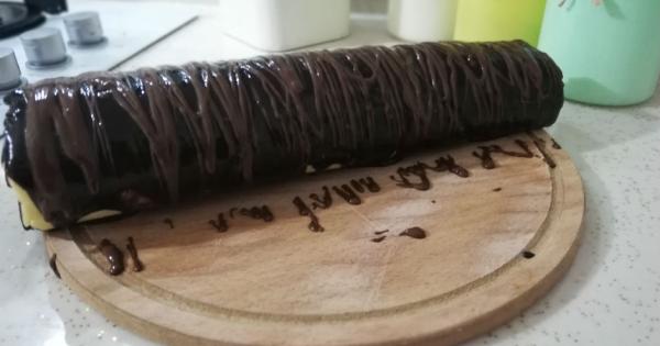 Muzlu Rulo Pasta Tarifi, Nasıl Yapılır?