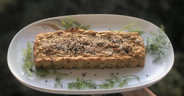 Sebzeli Glutensiz Kek Tarifi, Nasıl Yapılır?