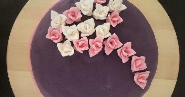 Şeker Hamurlu Pasta Tarifi, Nasıl Yapılır?
