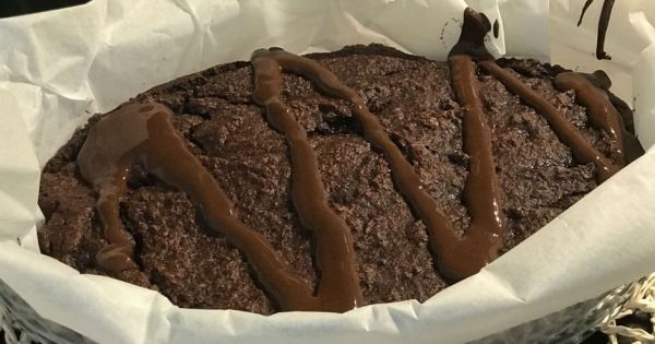 Unsuz Brownie